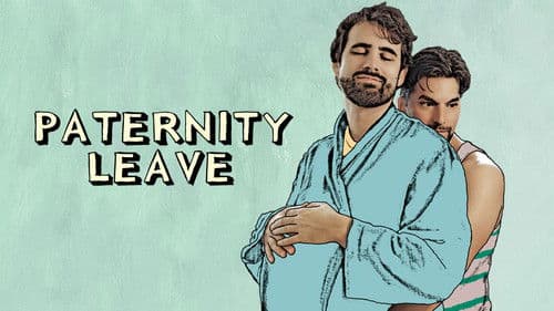 Paternity Leave Bild 4