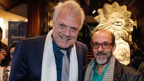 O Samba é Primo do Jazz Bild 4