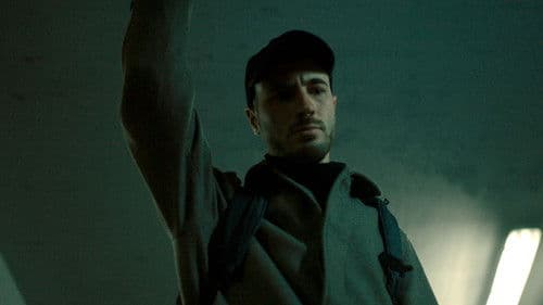 Horas Oscuras Bild 7