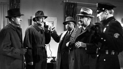 The Lone Wolf Meets a Lady Bild 1