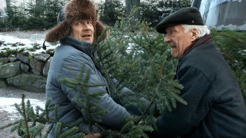 Joulukuusivarkaat Bild 1