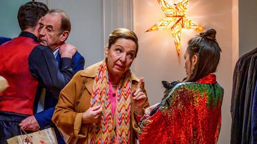 Schrille Nacht Bild 7