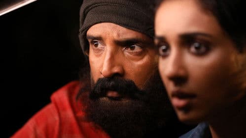 Agent கண்ணாயிரம் Bild 5