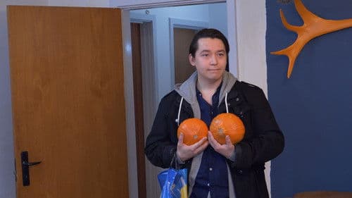 Ukiutoqqami Pilluaritsi Bild 1