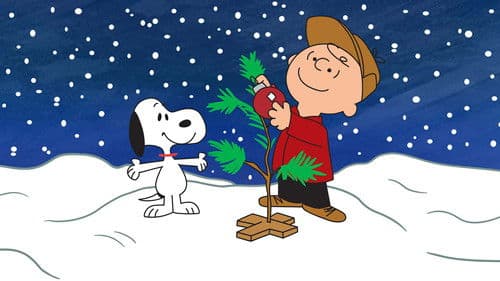 A Charlie Brown Christmas Bild 1