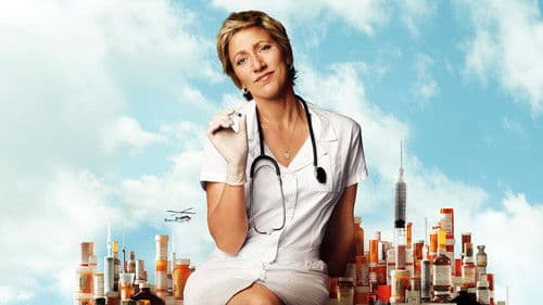 Nurse Jackie Bild 2