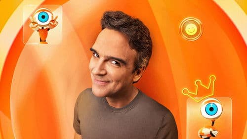 Big Brother Brasil Bild 2