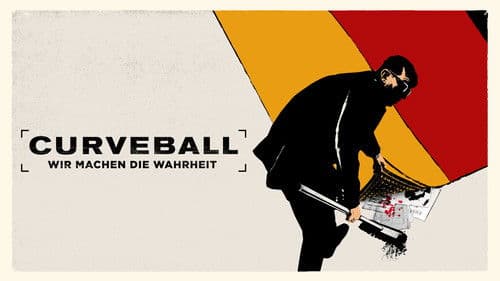 Curveball - Wir machen die Wahrheit Bild 8