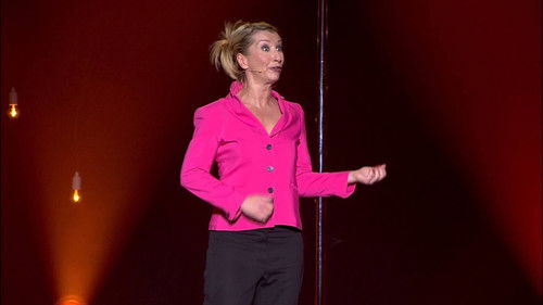 Elisabeth Buffet à L'Alhambra Bild 1