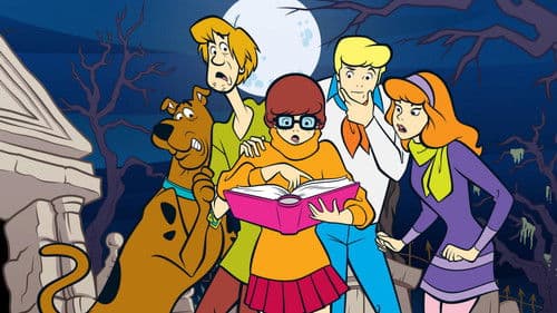 Ein Fall für Scooby Doo Bild 2
