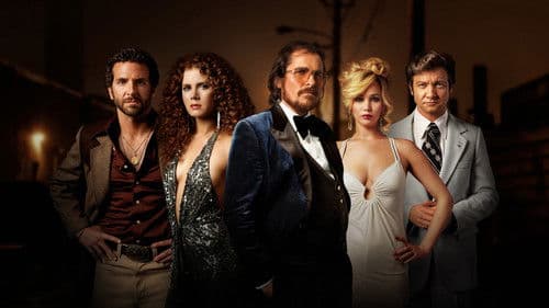 American Hustle Bild 2