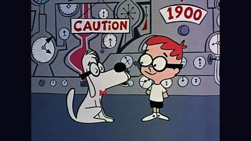 Peabody's Improbable History Bild 1