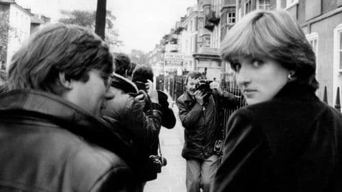 Diana: Die geheimen Interviews Bild 1