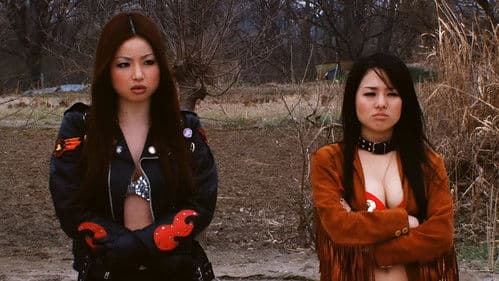 Big Tits Zombies - Boobs to die for Bild 3