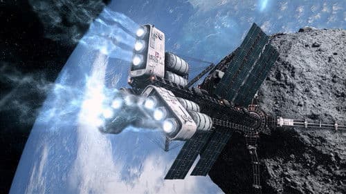 Asteroides Le Nouvel Eldorado Spatial Bild 1