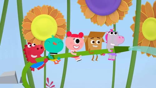 Gli Acchiappagiochi Bild 4