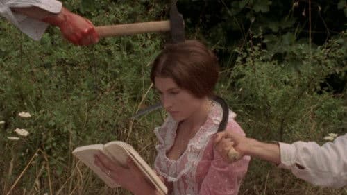 Le Vent d'est Bild 2