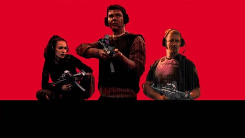 Executive Protection - Die Bombe tickt Bild 3