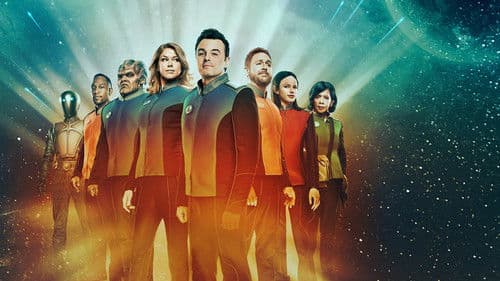 The Orville Bild 3
