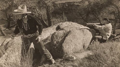 The Crimson Trail Bild 1