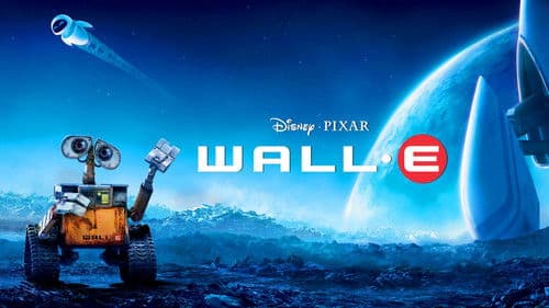 WALL·E - Der Letzte räumt die Erde auf Bild 7