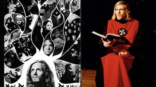 Charles Manson, The Church of Satan, The Universal Order & The Process Church of Final Judgment Bild 1