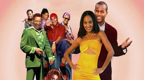 My Big Phat Hip Hop Family Bild 4