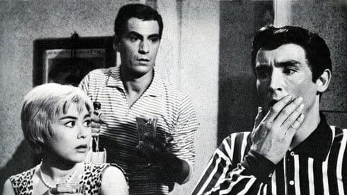 Diebe sind auch Menschen Bild 3