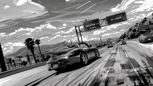 The Horned Men Bild 2