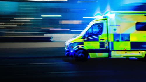 999: Emergency Call Out Bild 1