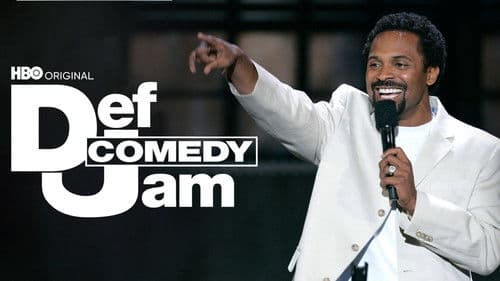 Def Comedy Jam Bild 3