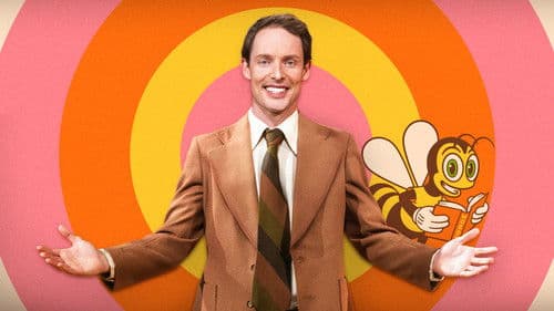 Guy Montgomery's Guy Mont Spelling Bee Bild 2