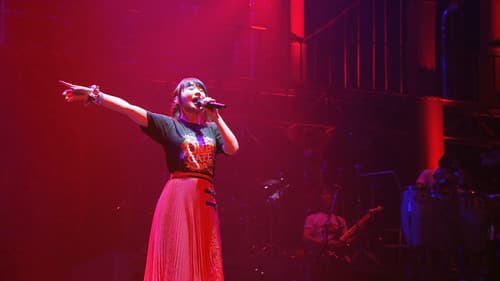 NANA MIZUKI LIVE GATE Bild 1