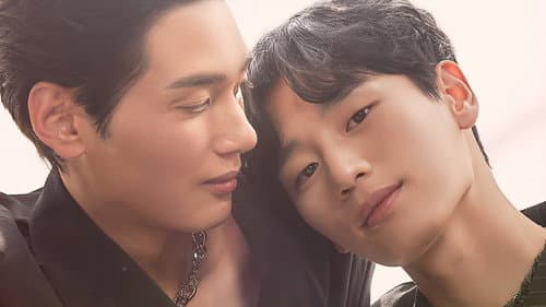 배드 키드 굿 파트너 Bild 3