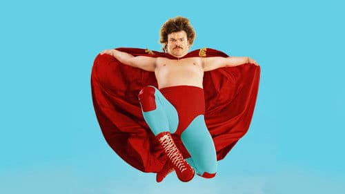 Nacho Libre Bild 4