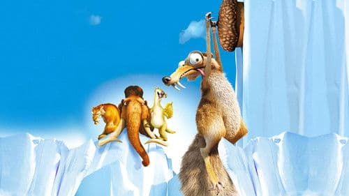 Ice Age 2 - Jetzt taut's Bild 4