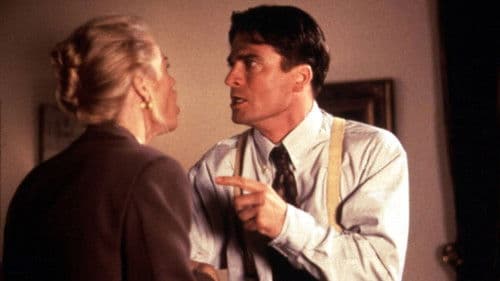 The Wrong Woman Bild 1