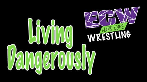 ECW Living Dangerously 1999 Bild 1