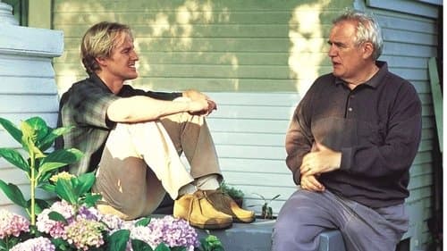 The Minus Man Bild 1