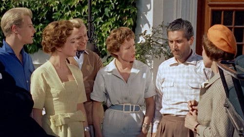 Mor skal giftes Bild 3