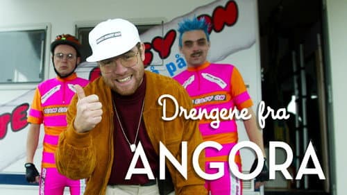 Drengene fra Angora Bild 2