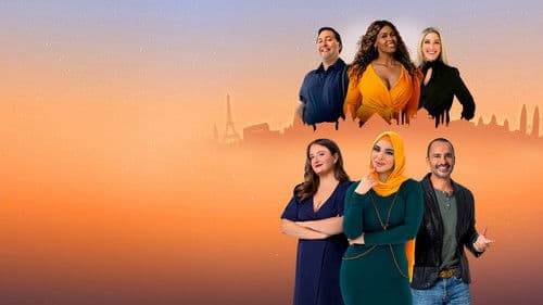 Match Me Abroad Bild 1