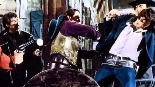 Era Sam Wallash!... lo chiamavano... E Così Sia Bild 1