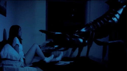 The Giant Scorpion Bild 1