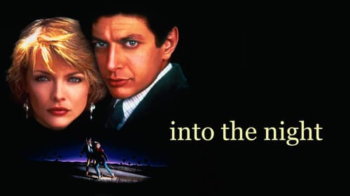 Kopfüber in die Nacht Bild 8