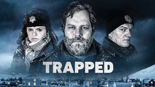 Trapped - Gefangen in Island Bild 7