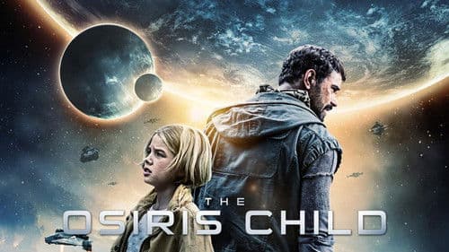 Science Fiction Volume One: The Osiris Child Bild 5