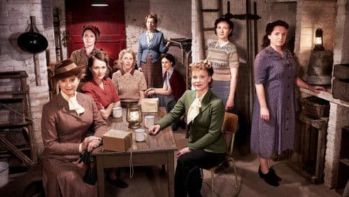 Home Fires Bild 3