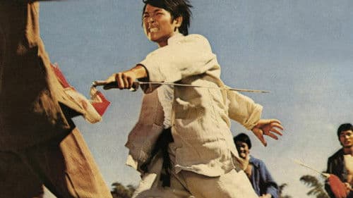 Karato - Fünf tödliche Finger Bild 1