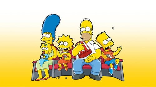 Die Simpsons - Der Film Bild 8